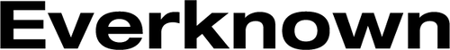 Everknown logo