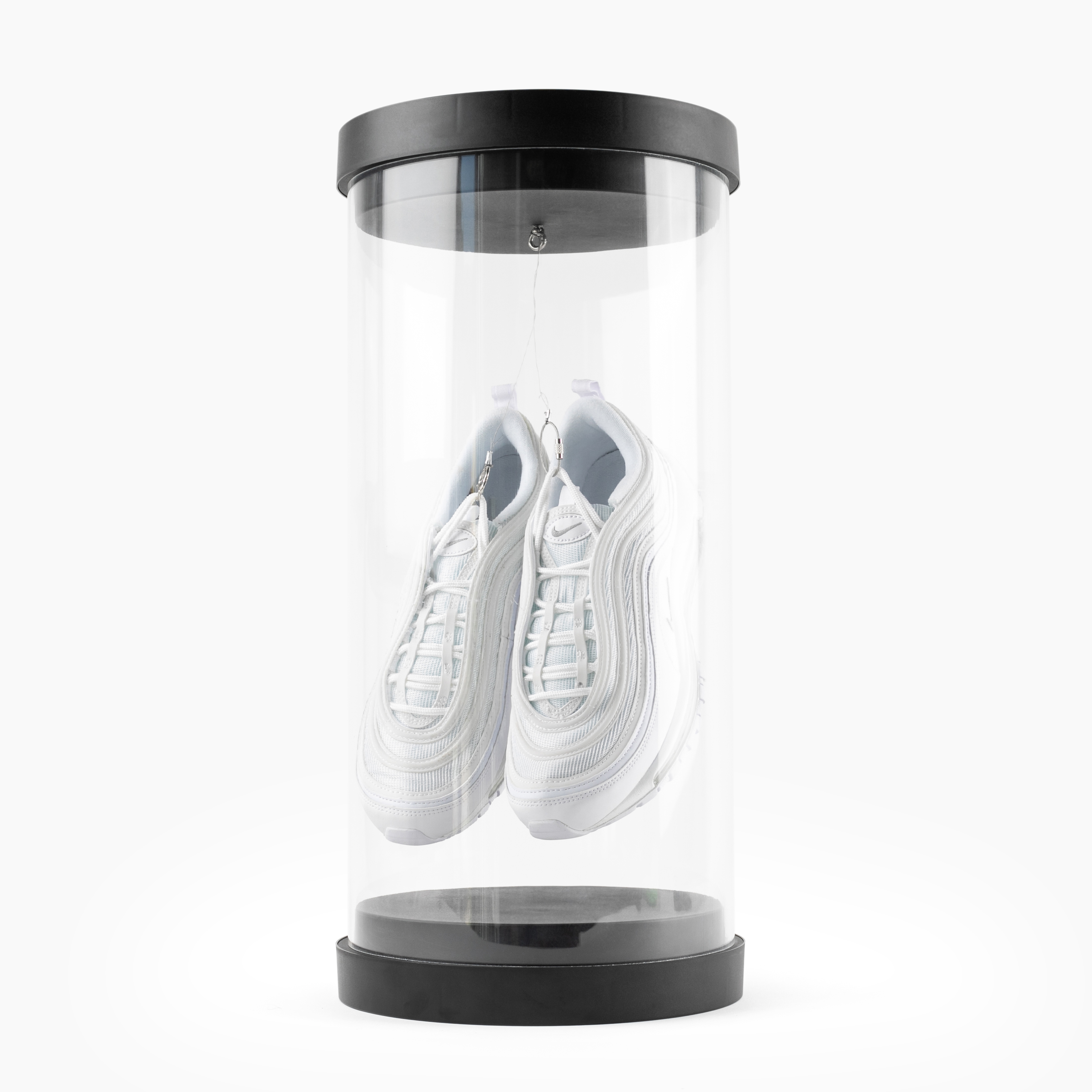 CPSL Sneaker Display Case