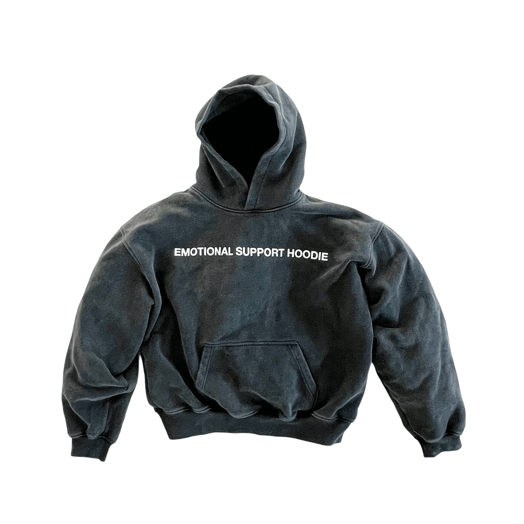 EMOTIONAL SUPPORT HOODIE