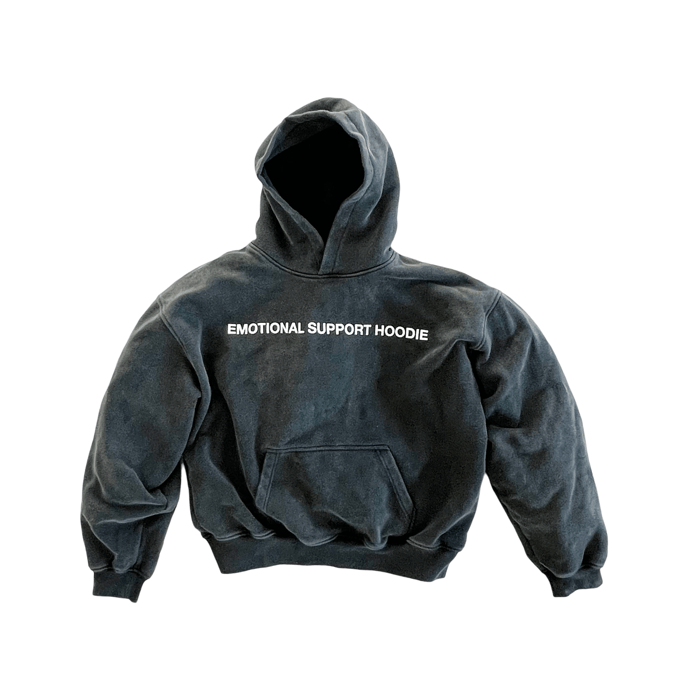 EMOTIONAL SUPPORT HOODIE