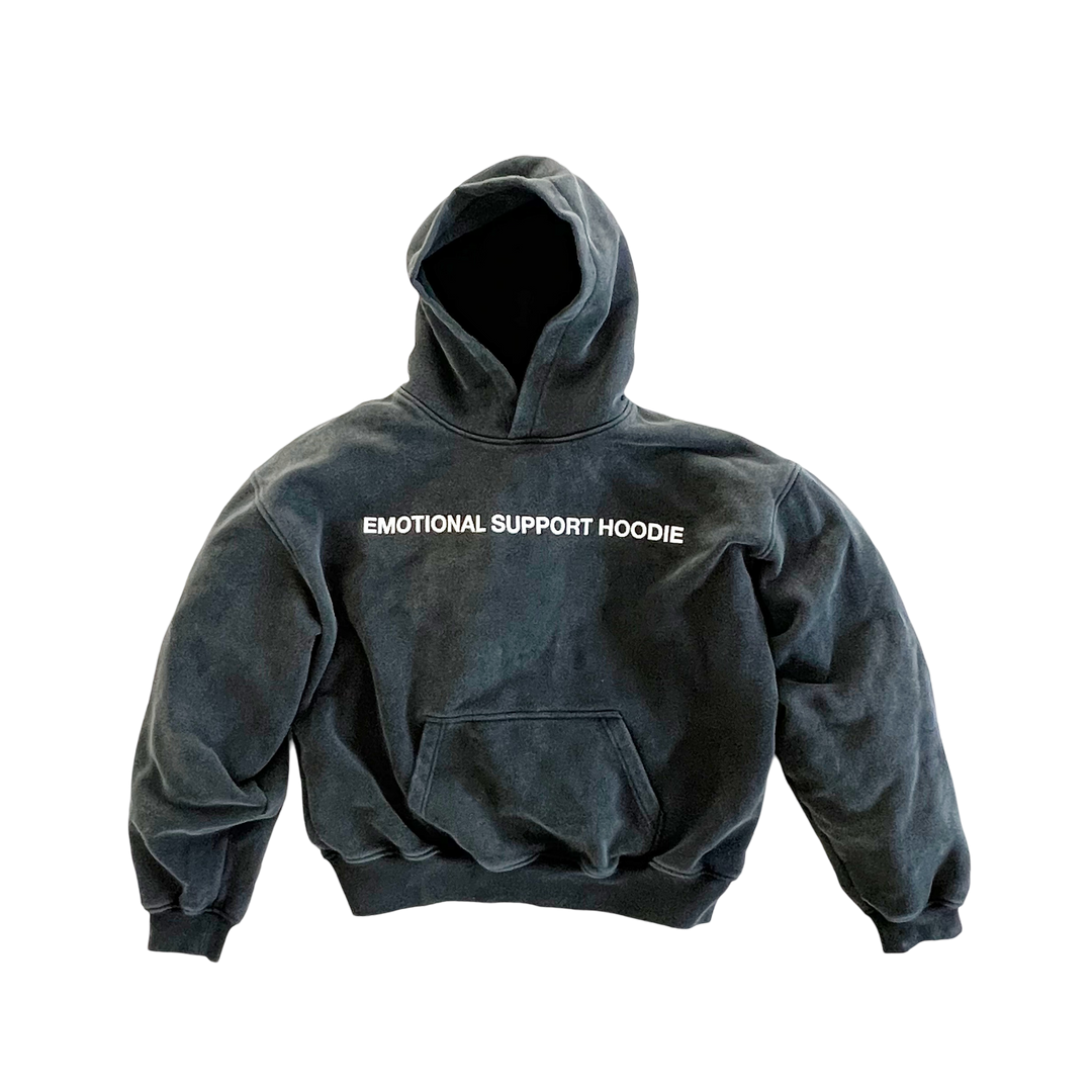 EMOTIONAL SUPPORT HOODIE
