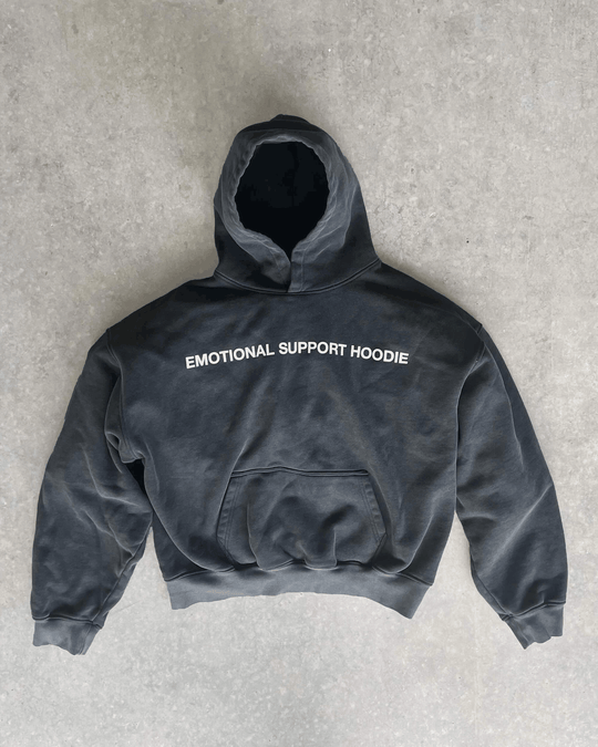 EMOTIONAL SUPPORT HOODIE