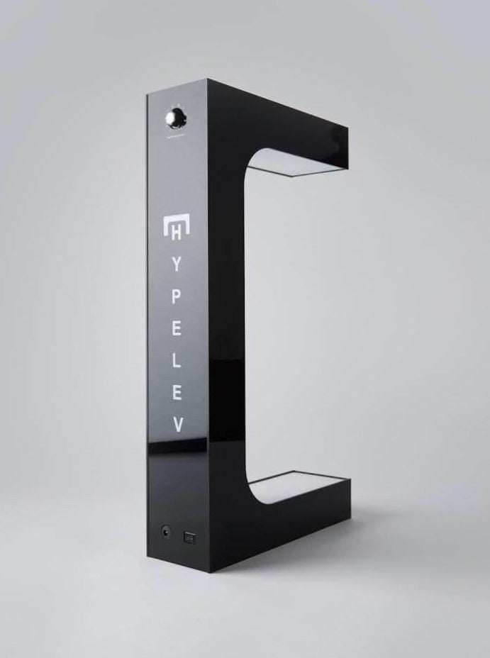 HYPELEV スニーカーディスプレイスタンド Hypelev Levitating Sneaker Display Stand - Everknown