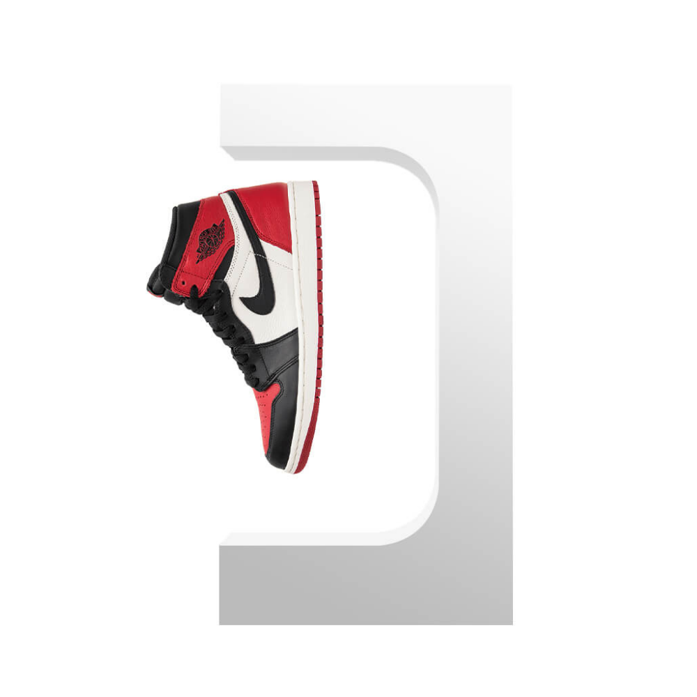 Hypelev Levitating Sneaker Display Stand